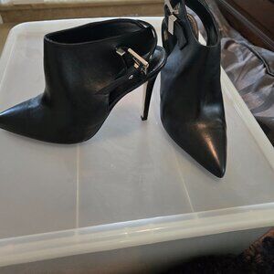 Ivanka Trump Booties